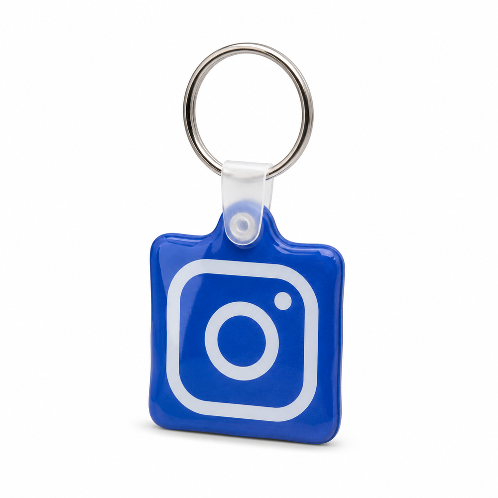 portachiavi NFC standard