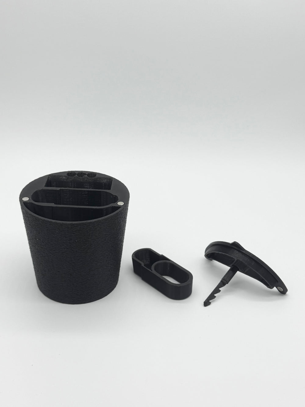 SMOOKY | Porta Iqos universale per auto