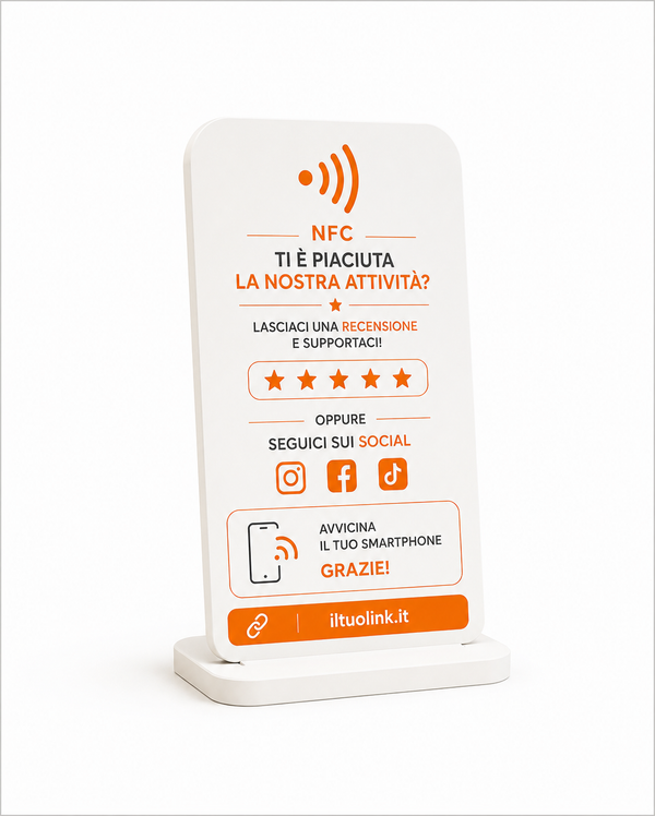 Totem NFC Standard