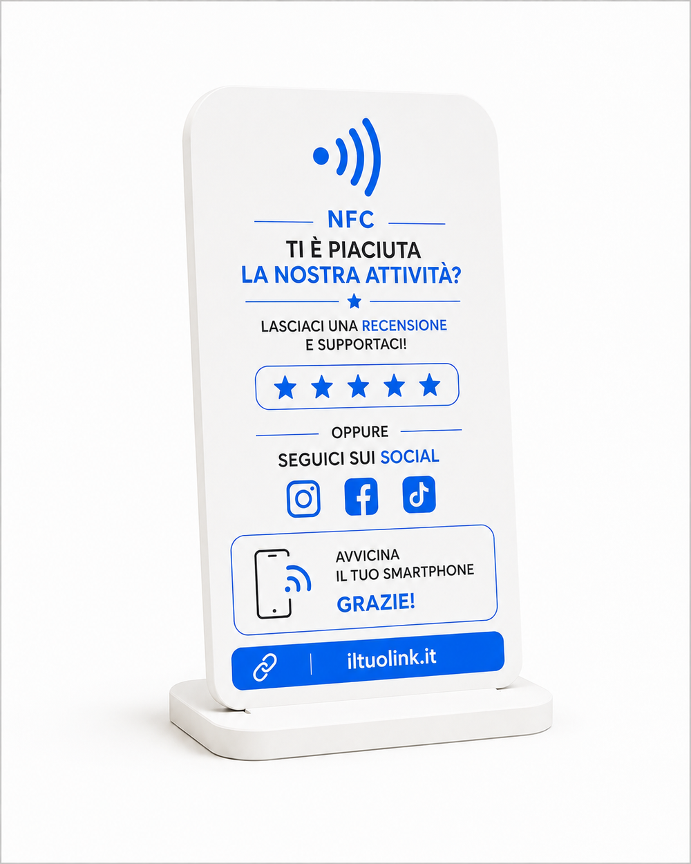 Totem NFC Standard